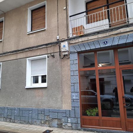 Casa Oteiza Apartman Villarcayo Kültér fotó