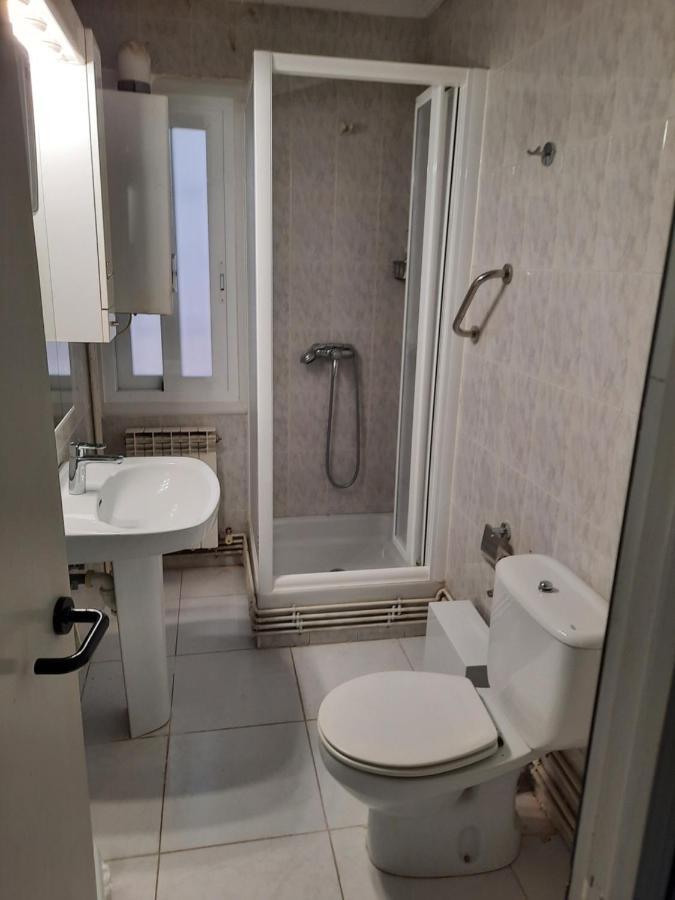 Casa Oteiza Apartman Villarcayo Kültér fotó