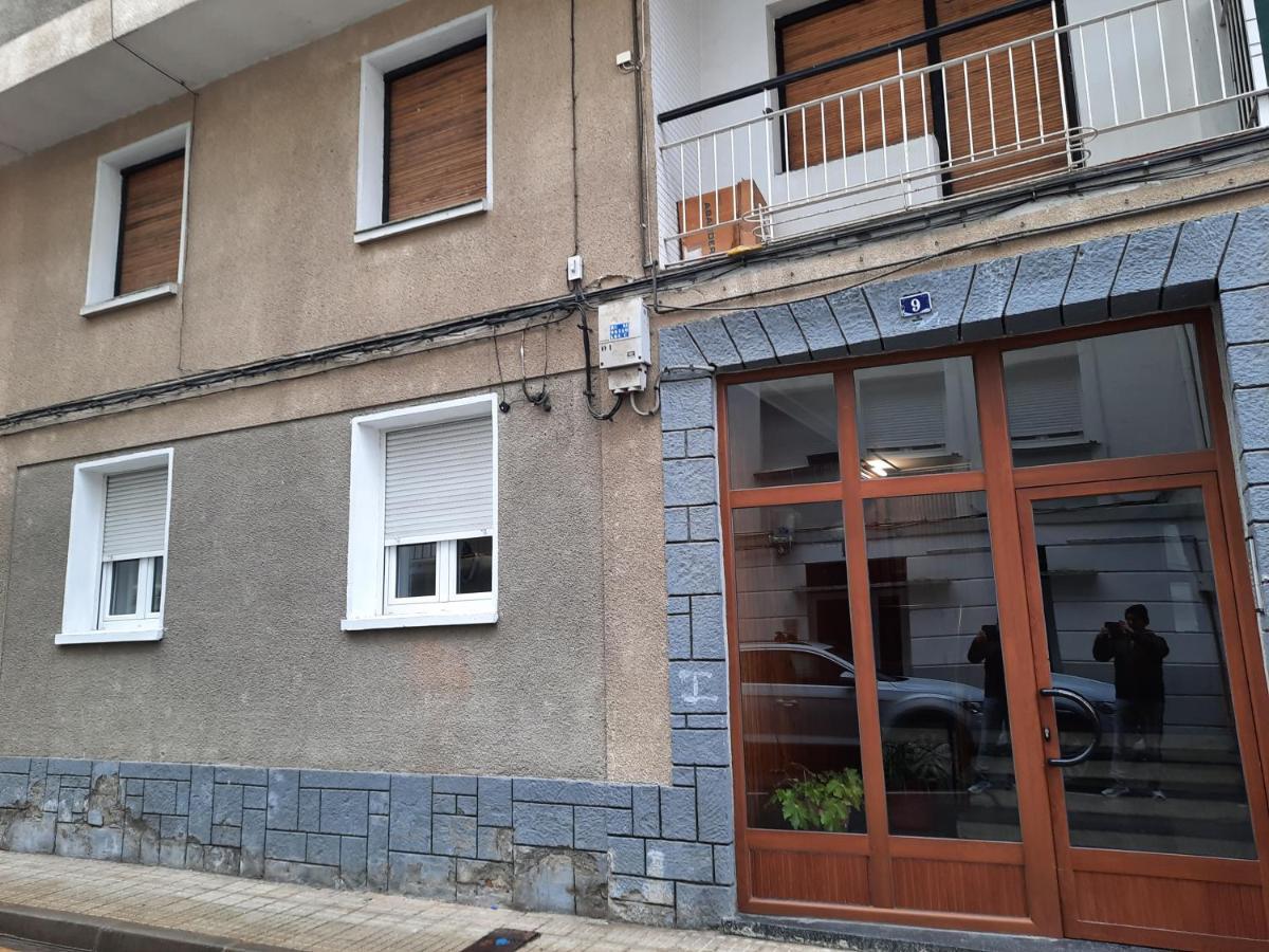 Casa Oteiza Apartman Villarcayo Kültér fotó