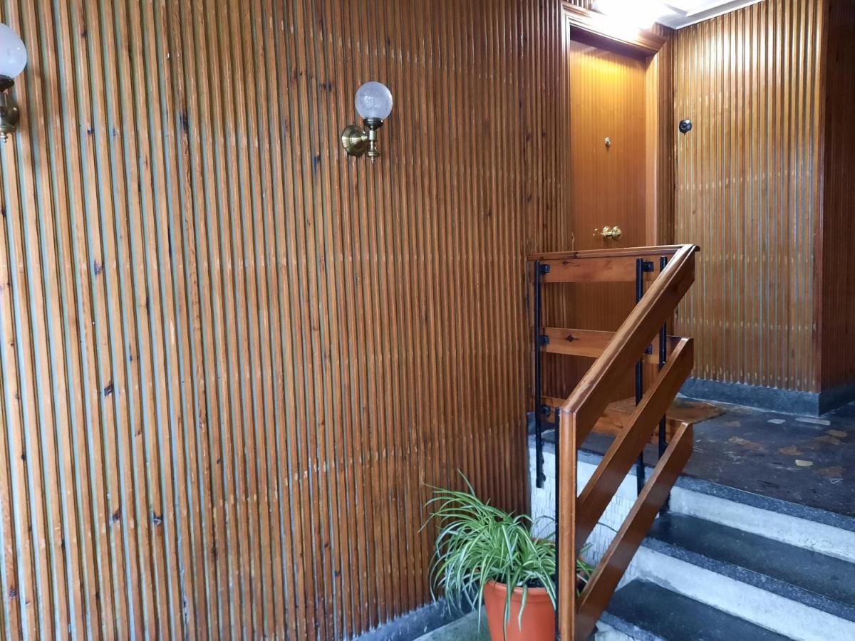 Casa Oteiza Apartman Villarcayo Kültér fotó