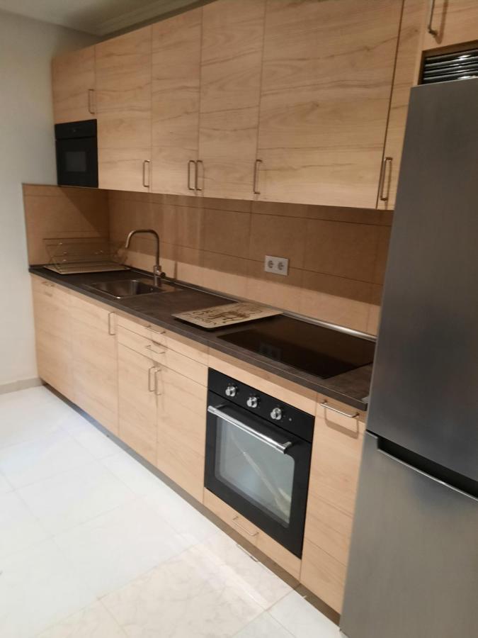 Casa Oteiza Apartman Villarcayo Kültér fotó