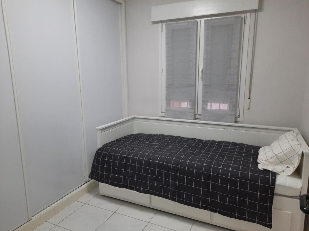 Casa Oteiza Apartman Villarcayo Kültér fotó